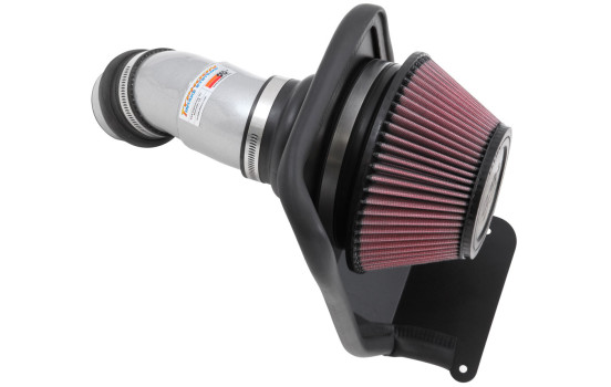 Système de filtres à air sport 69-5313TS K&N