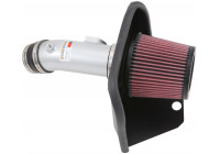 Système de filtres à air sport 69-6032TS K&N