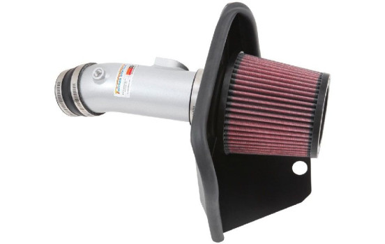 Système de filtres à air sport 69-6032TS K&N, Image 2