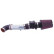 Système de filtres à air sport 69-6506TS K&N