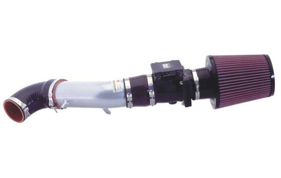 Système de filtres à air sport 69-6506TS K&N