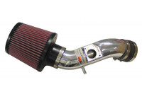Système de filtres à air sport 69-8751TP K&N