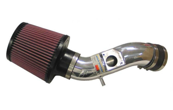 Système de filtres à air sport 69-8751TP K&N, Image 2