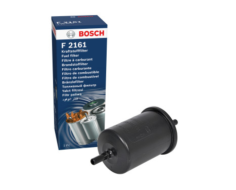 Bosch F2161 - Filtre à essence Auto