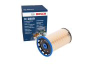Bosch N2809 - Filtre diesel voiture