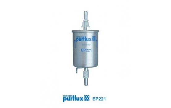 Filtre à carburant EP221 Purflux