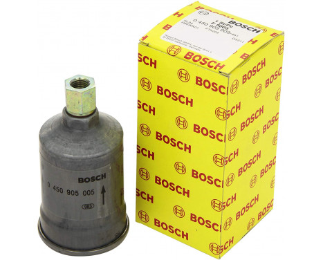 Filtre à carburant F5005 Bosch