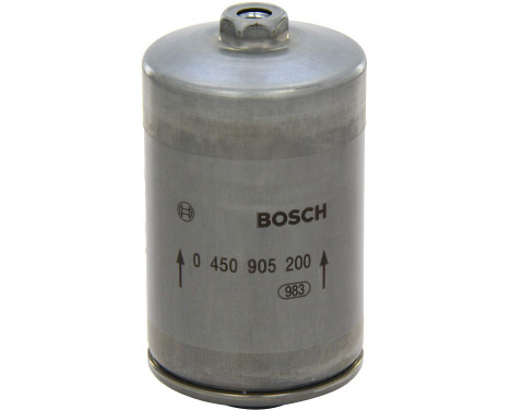 Filtre à carburant F5200 Bosch