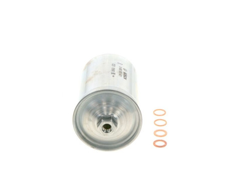Filtre à carburant F5601 Bosch, Image 2