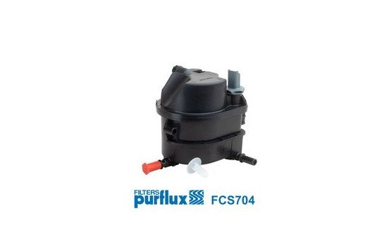 Filtre à carburant FCS704 Purflux
