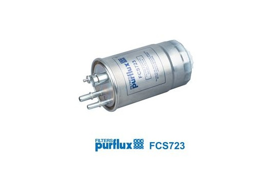 Filtre à carburant FCS723 Purflux