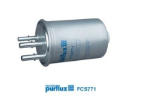 Filtre à carburant FCS771 Purflux