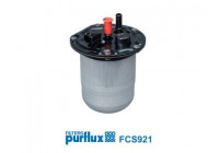 Filtre à carburant FCS921 Purflux