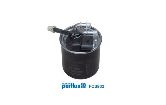 Filtre à carburant FCS932 Purflux
