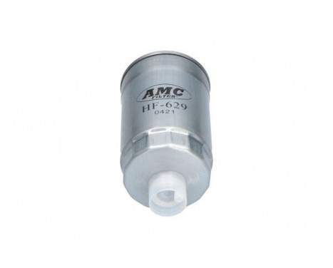 Filtre à carburant HF-629 AMC Filter, Image 4