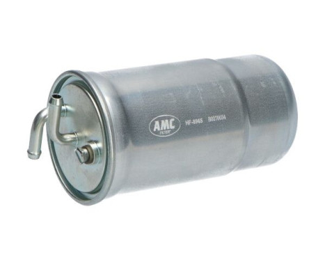 Filtre à carburant HF-8965 AMC Filter, Image 2