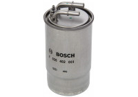 Filtre à carburant N2051 Bosch