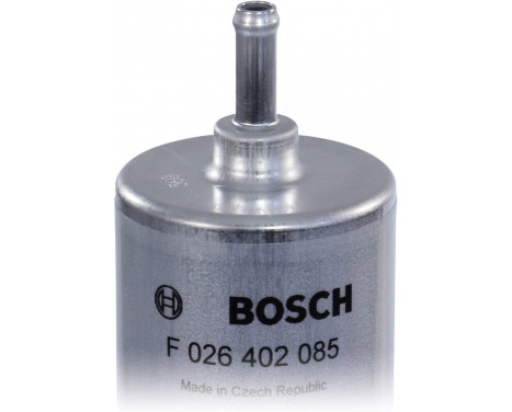 Filtre à carburant N2085 Bosch, Image 3