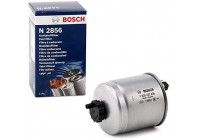 Filtre à carburant N2856 Bosch