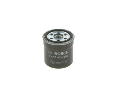 Filtre à carburant N4051 Bosch, Image 2