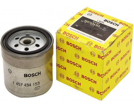 Filtre à carburant N4153 Bosch