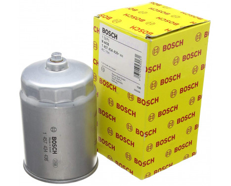 Filtre à carburant N4436 Bosch