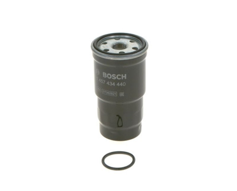 Filtre à carburant N4440 Bosch, Image 4