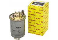 Filtre à carburant N6274 Bosch