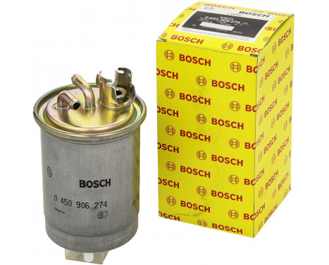 Filtre à carburant N6274 Bosch
