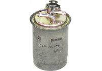 Filtre à carburant N6409 Bosch