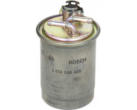 Filtre à carburant N6409 Bosch