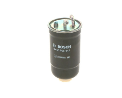 Filtre à carburant N6442 Bosch