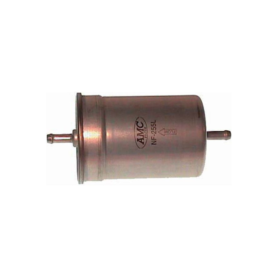 Filtre à carburant NF-255L AMC Filter | Winparts.fr - Filtre à carburant