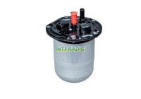 BOITIER DE FILTRATION 1.5 DCI RENAU