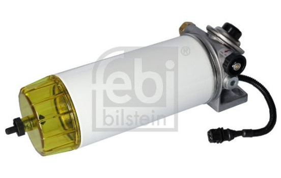 Boîtier, filtre de carburant 103282 FEBI, Image 2