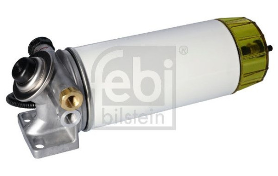 Boîtier, filtre de carburant 103282 FEBI, Image 3