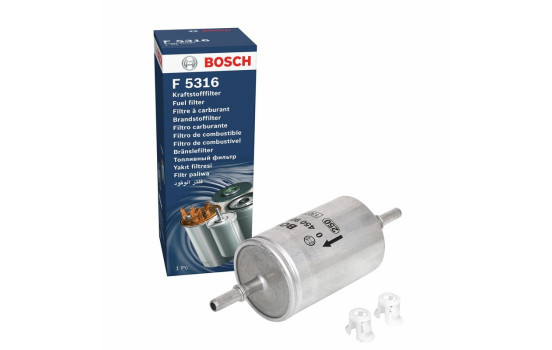Bosch F5316 - Filtre à essence Auto, Image 13
