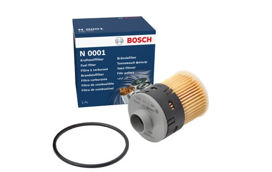 Bosch N0001 - Voiture filtre diesel G95
