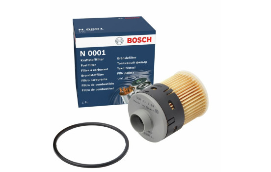 Bosch N0001 - Voiture filtre diesel G95, Image 13