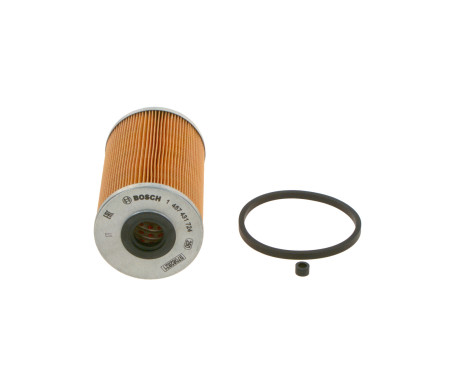 Bosch N1724 - Filtre diesel voiture, Image 3