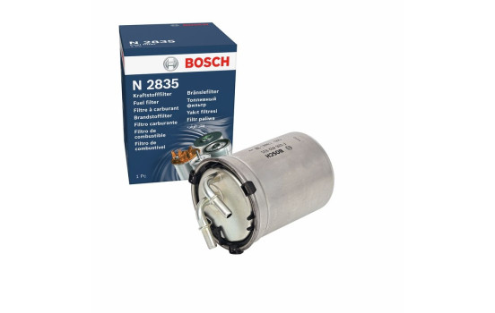 Bosch N2835 - Filtre diesel voiture, Image 14