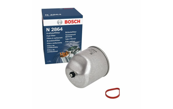 Bosch N2864 - Filtre diesel voiture, Image 14
