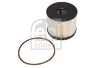 Filtre à carburant 1000618 FEBI