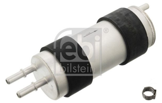 Filtre à carburant 100369 FEBI, Image 2