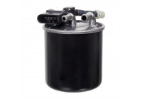Filtre à carburant 100473 FEBI