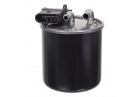 Filtre à carburant 100476 FEBI