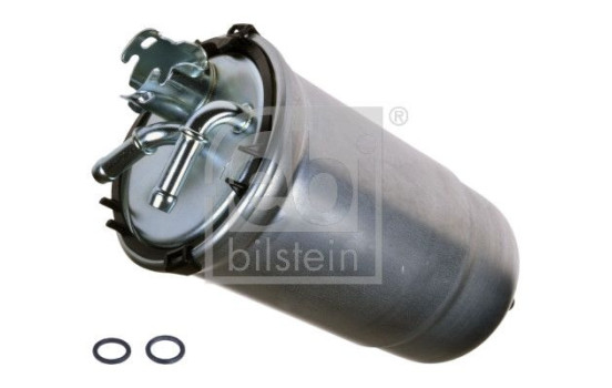 Filtre à carburant 100482 FEBI, Image 2