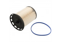 Filtre à carburant 101340 FEBI