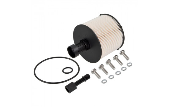 Filtre à carburant 101654 FEBI