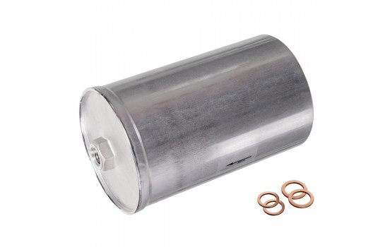 Filtre à carburant 103011 FEBI